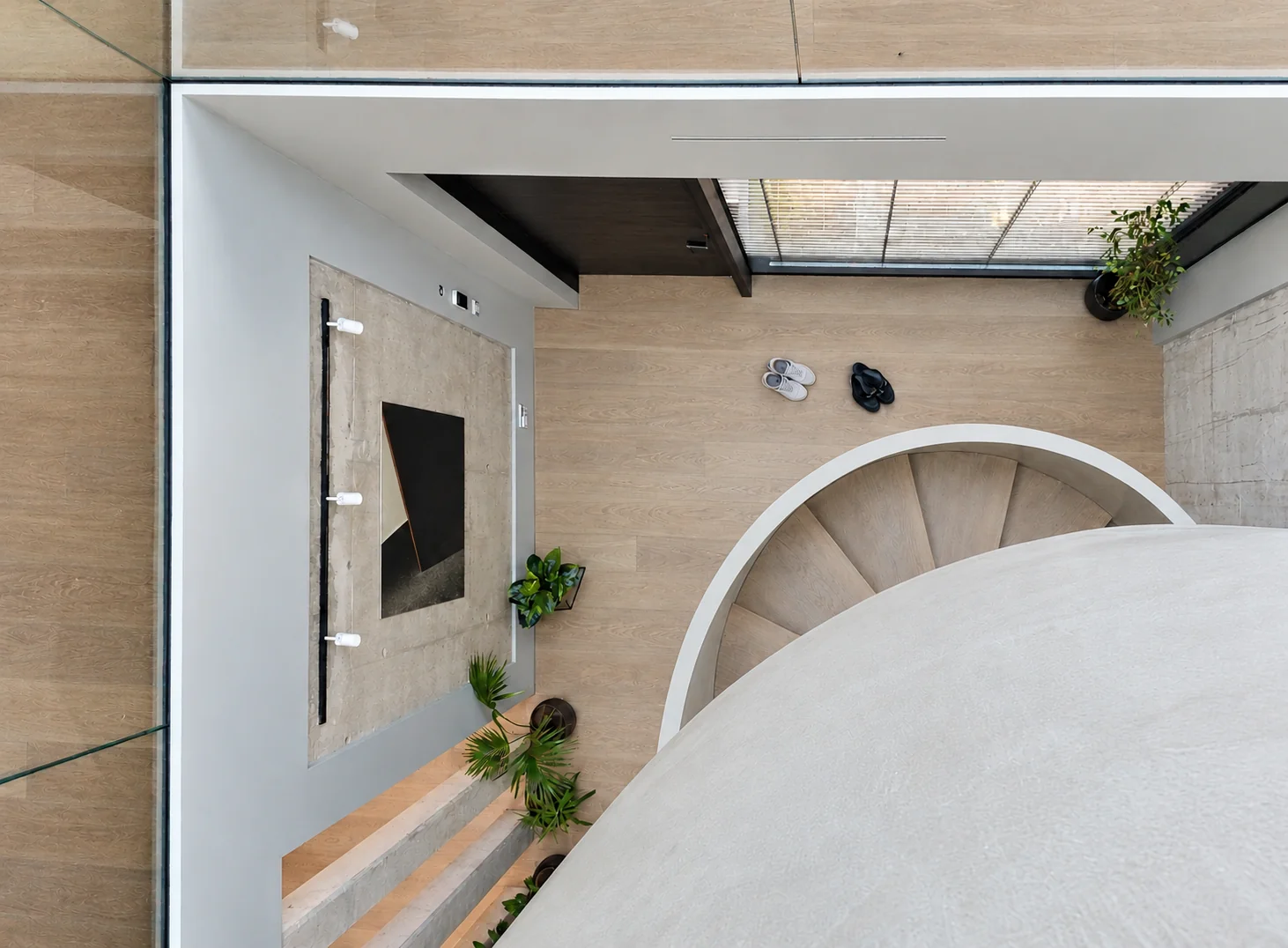 Maison neuve, Contern, LU — vue 7