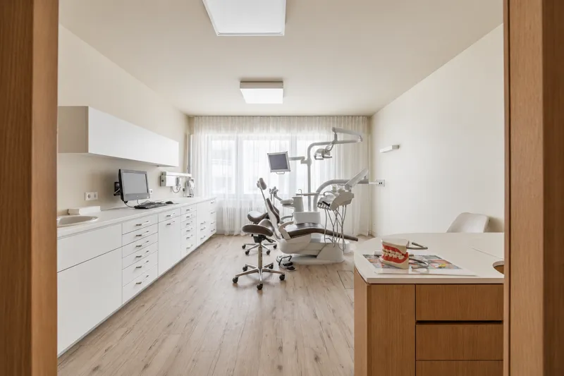 IG Dentistry Center, Limpertsberg, LU