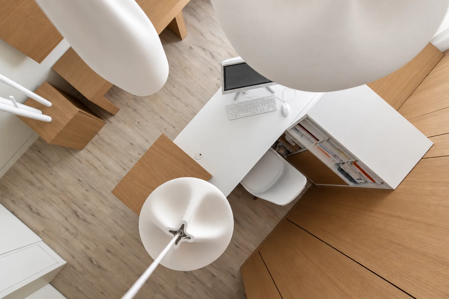 IG Dentistry Center, Limpertsberg, LU — vue 6