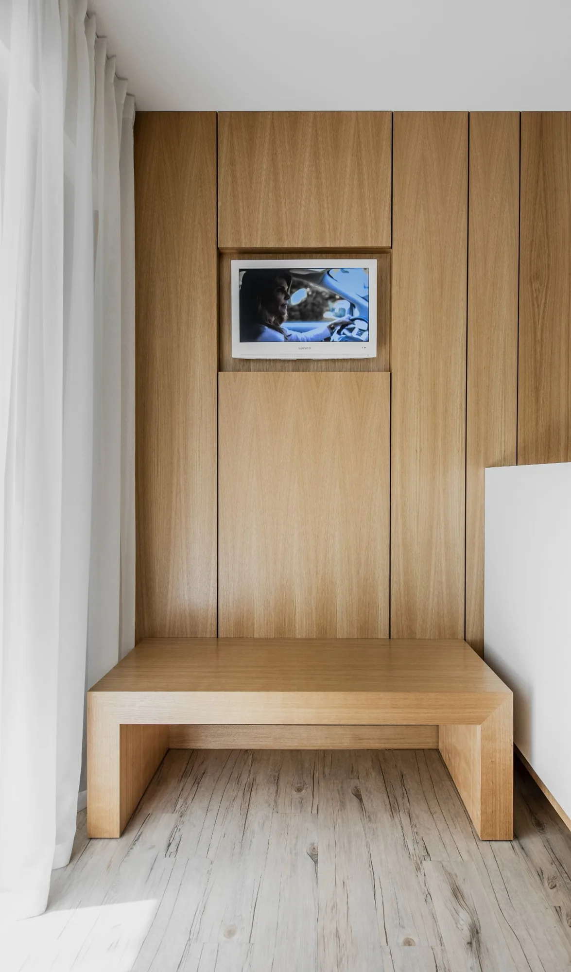 IG Dentistry Center, Limpertsberg, LU — vue 7