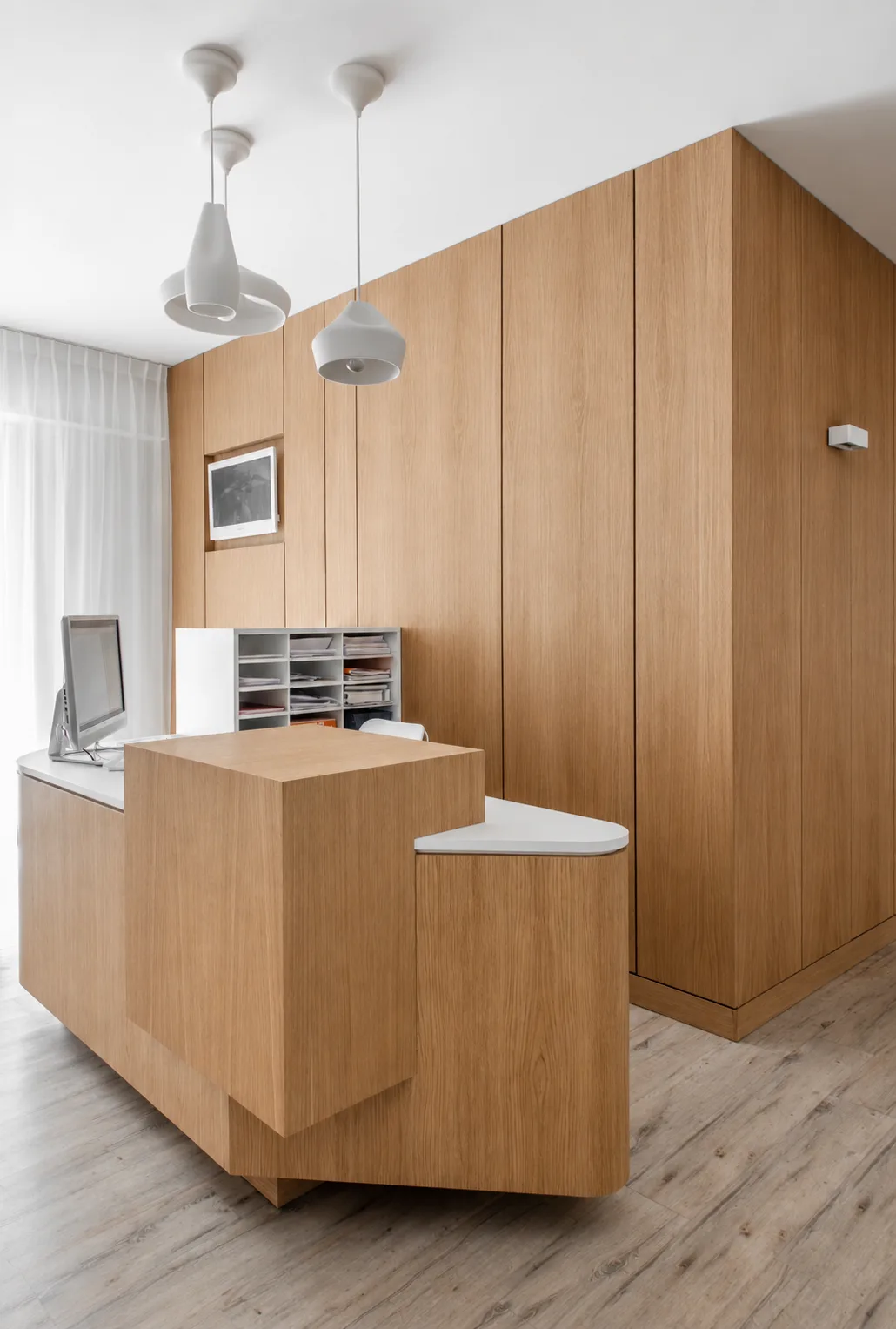 IG Dentistry Center, Limpertsberg, LU — vue 3