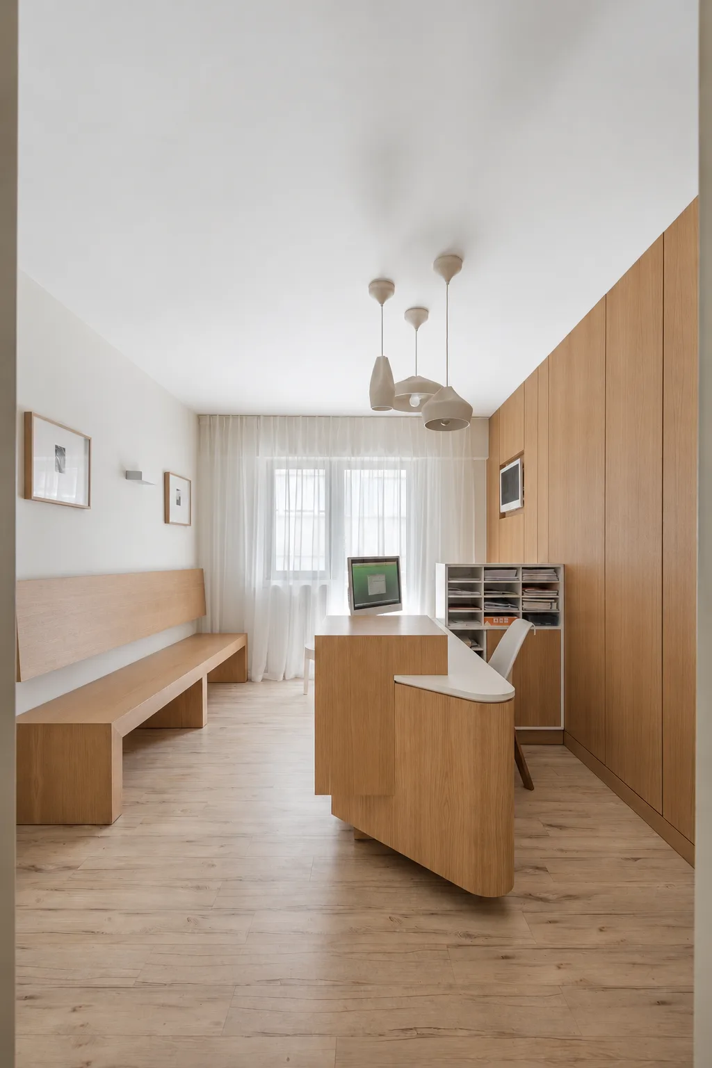 IG Dentistry Center, Limpertsberg, LU — vue 2