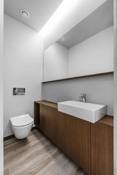 Agence immobilière, Strassen, LU — vue 5