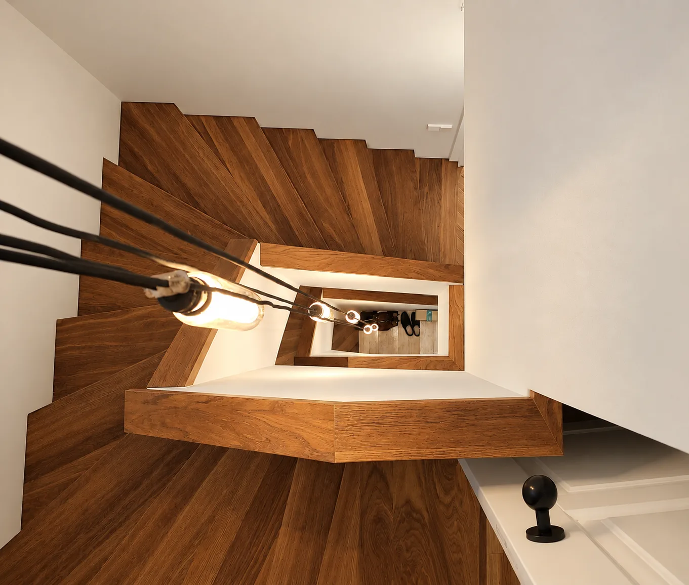 Extension de maison, Steinsel, LU — vue 7